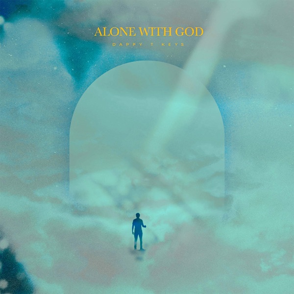 Alone With God album cover