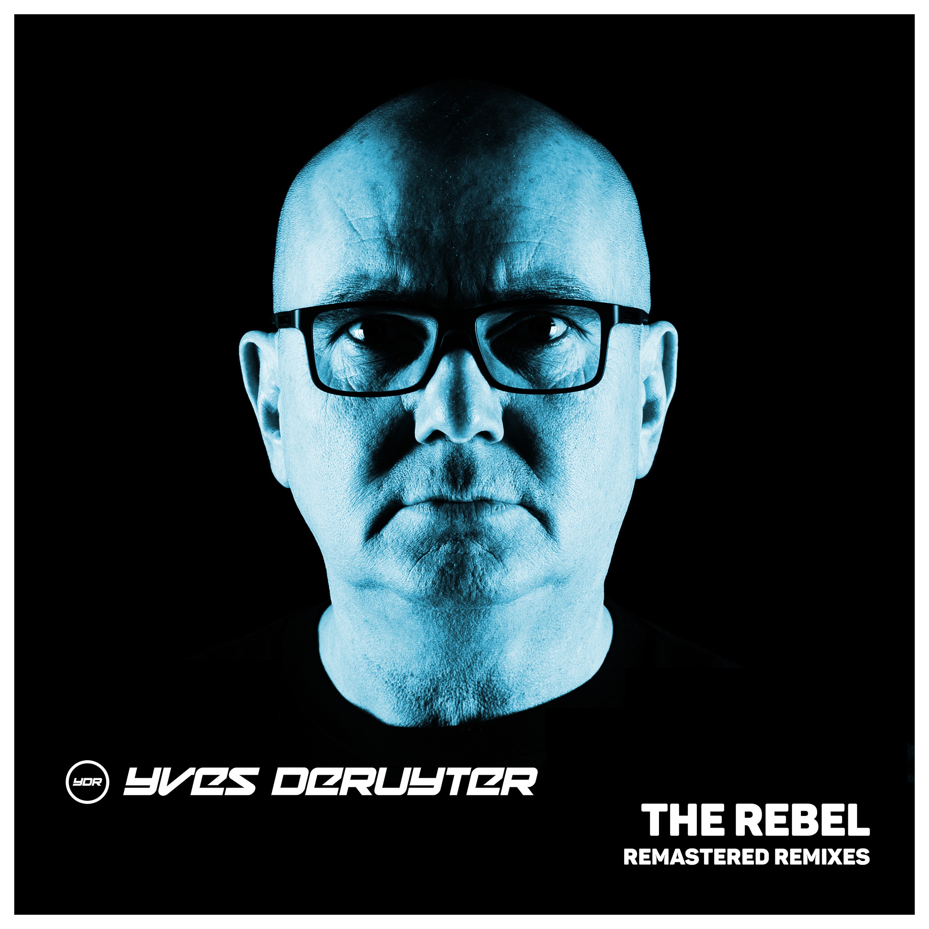 The Rebel - Remastered Remixes album cover