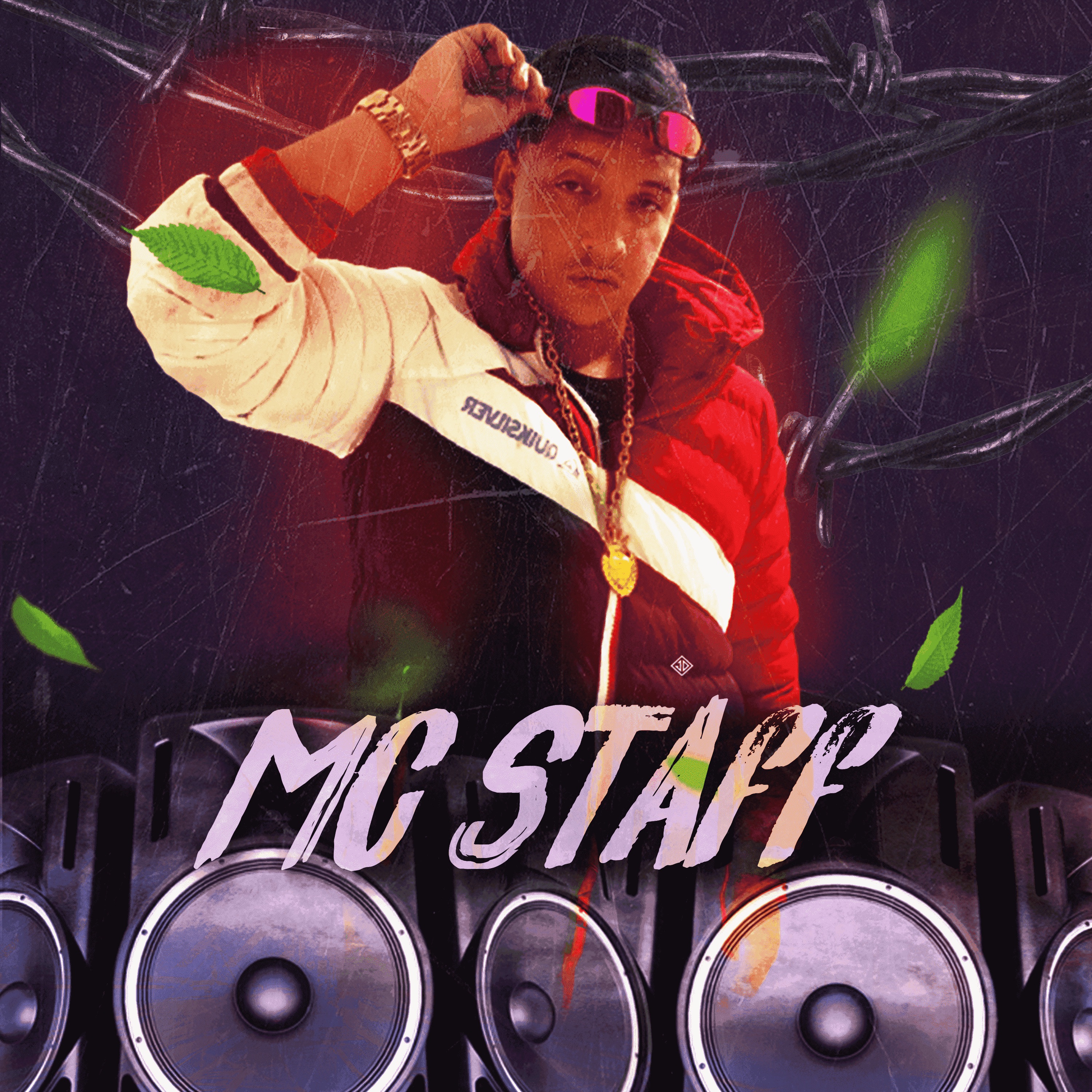 Eu Quero Foder - Single album cover