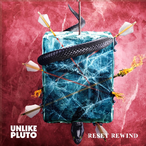 Reset Rewind - Single album cover