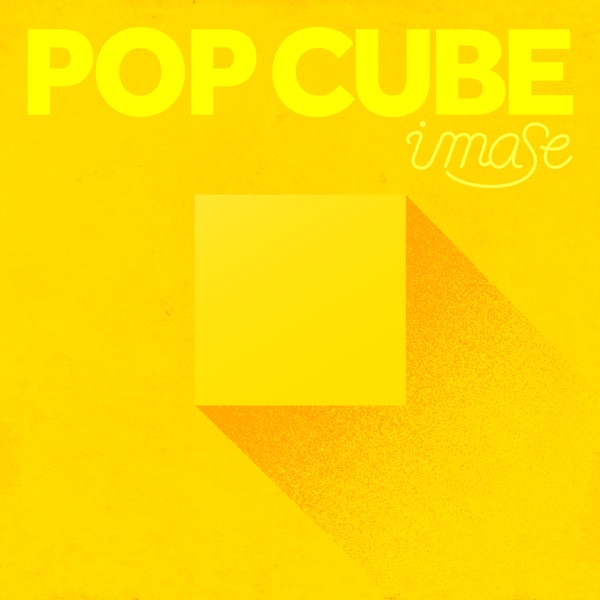 POP CUBE - EP album cover