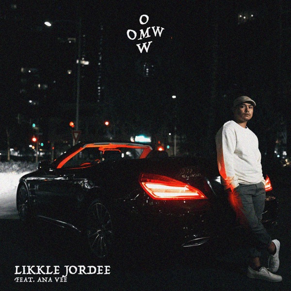 OMW (feat. Ana Vee) - Single album cover