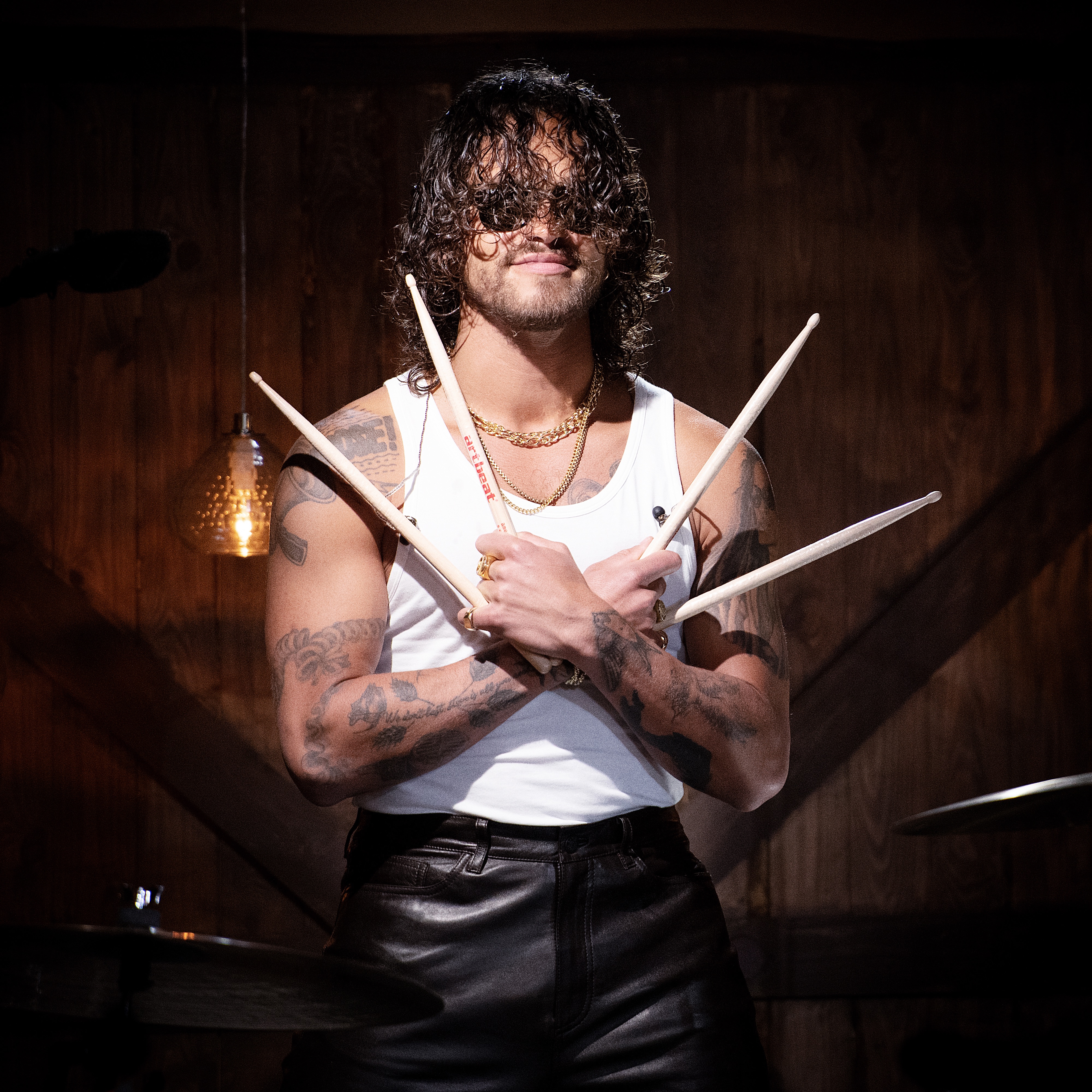 Lost Boy (Vain elämää kausi 13) - Single album cover