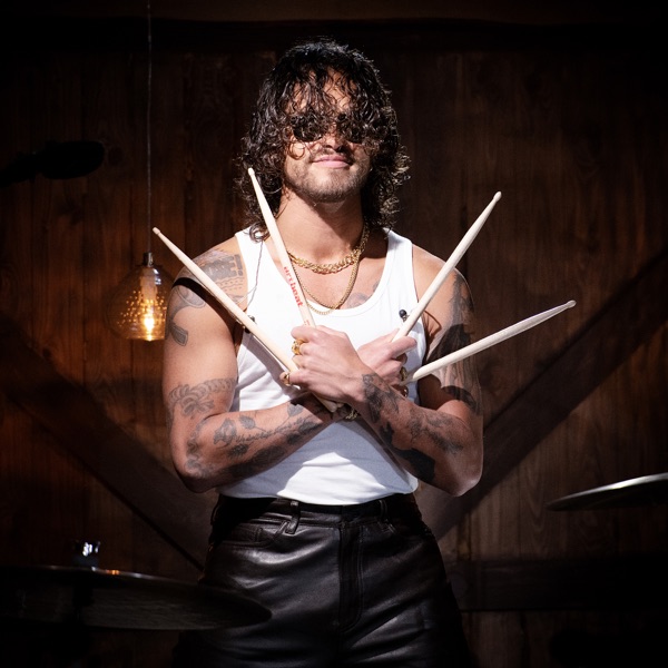 Lost Boy (Vain elämää kausi 13) - Single album cover