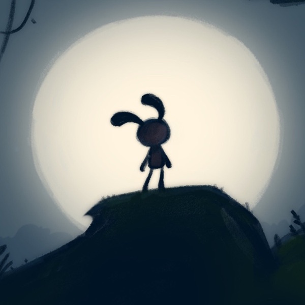 Moonrise (Original Soundtrack) - Single album cover