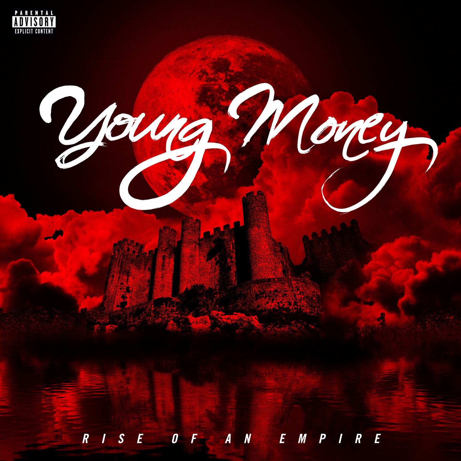 Rise of an Empire album cover