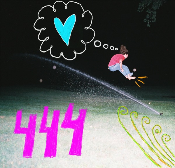 Oregon / Harvard - Single album cover