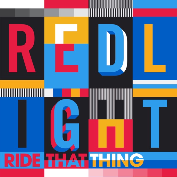 Ride That Thing - Single album cover