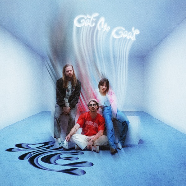 Got Me Good - Single album cover