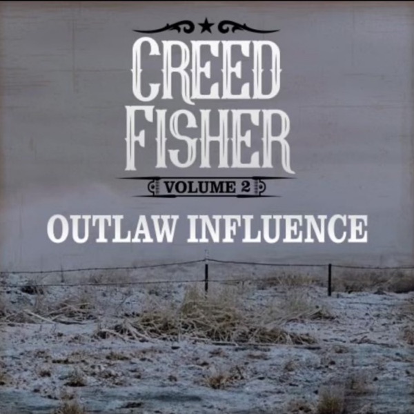 Outlaw Influence, Vol. 2 album cover