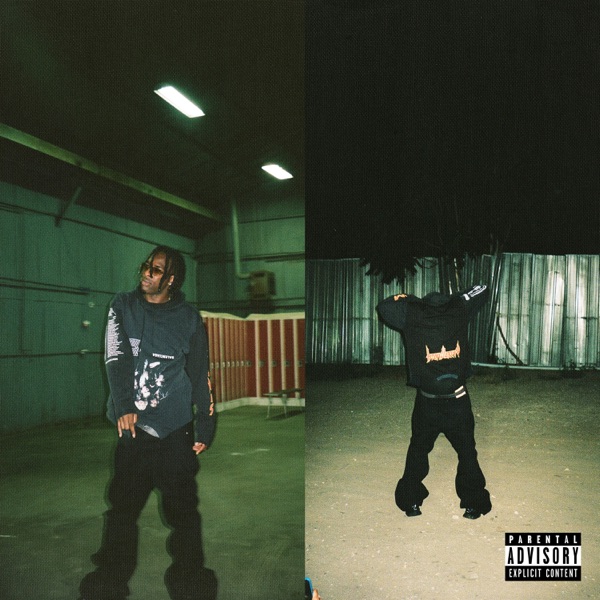 No Guitar - Single album cover