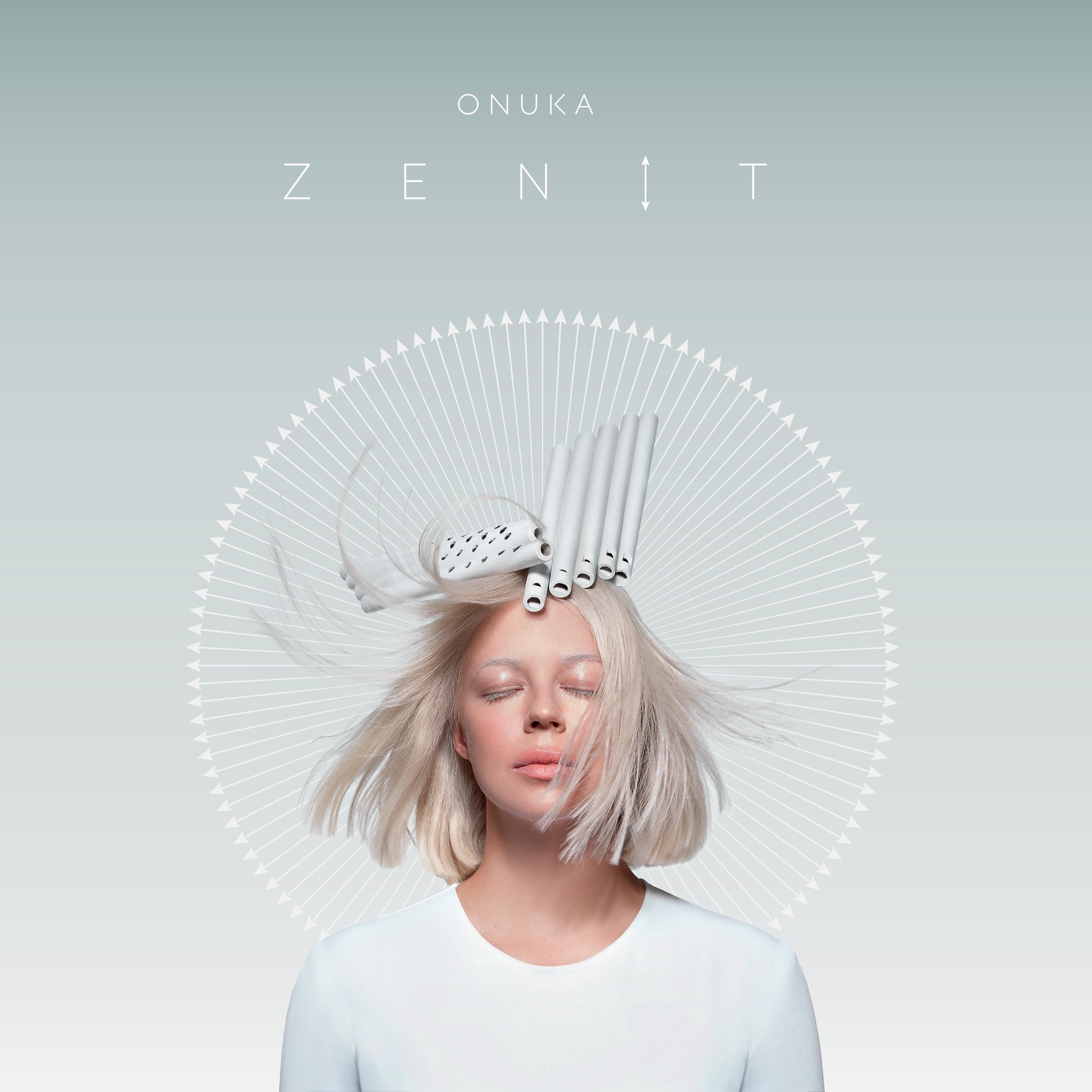 ZENIT - Single album cover