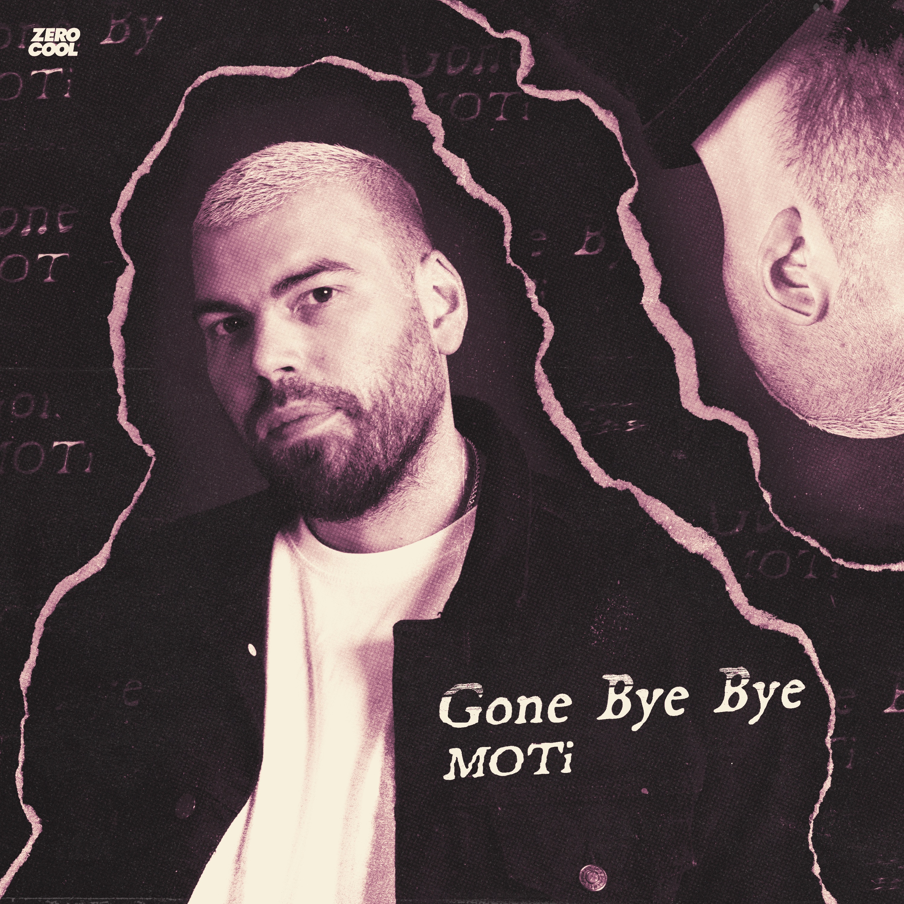 Gone Bye Bye - Single album cover