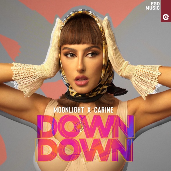 Down Down - Single album cover