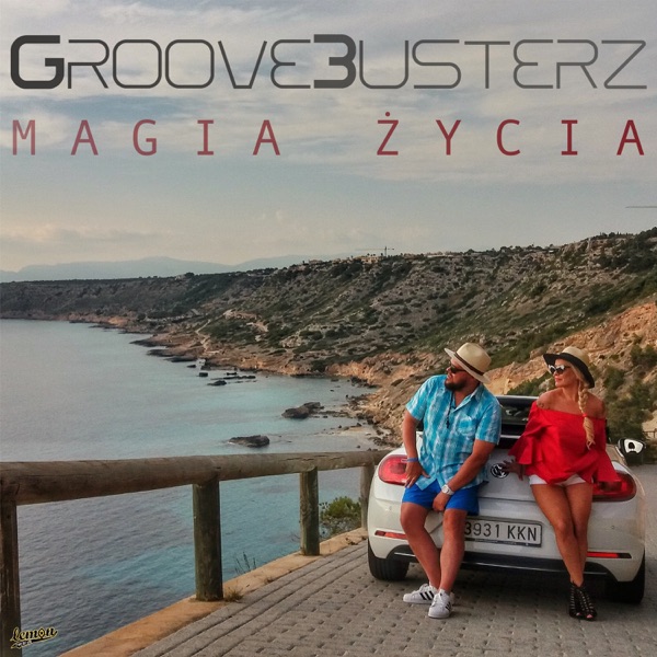 Magia Życia - Single album cover