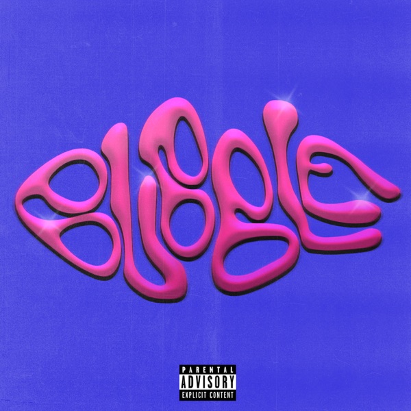 BUBBLE (feat. thasup & Salmo) - Single album cover