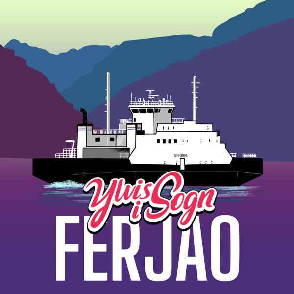 Ferjao - Single album cover