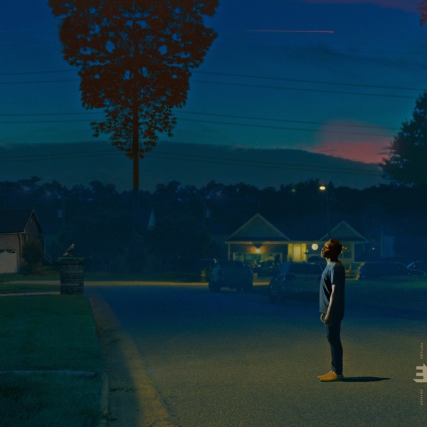 Kinfolk 2: See the Birds album cover