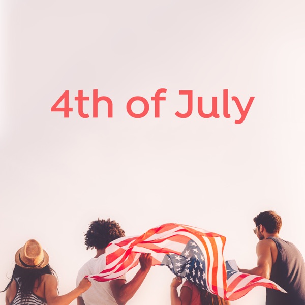 4th of July album cover