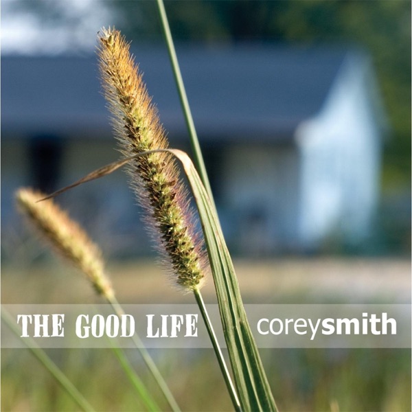 The Good Life album cover