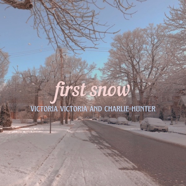 First Snow - Single album cover