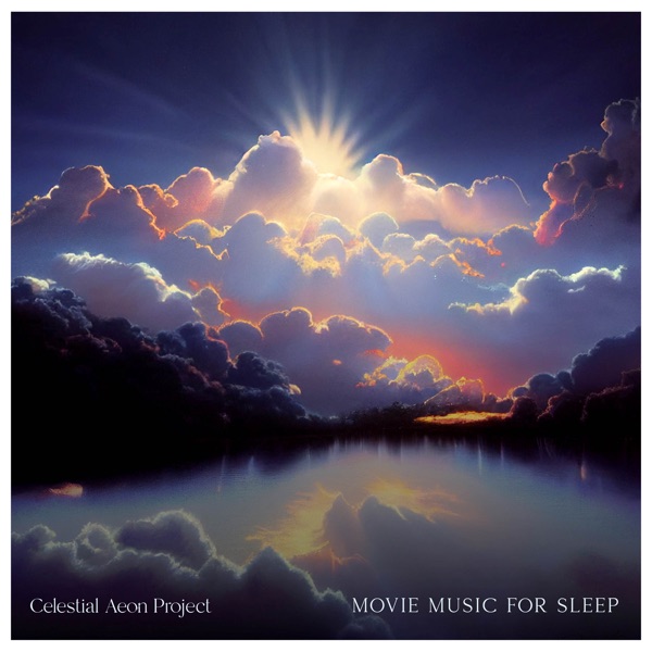 Movie Music for Sleep album cover