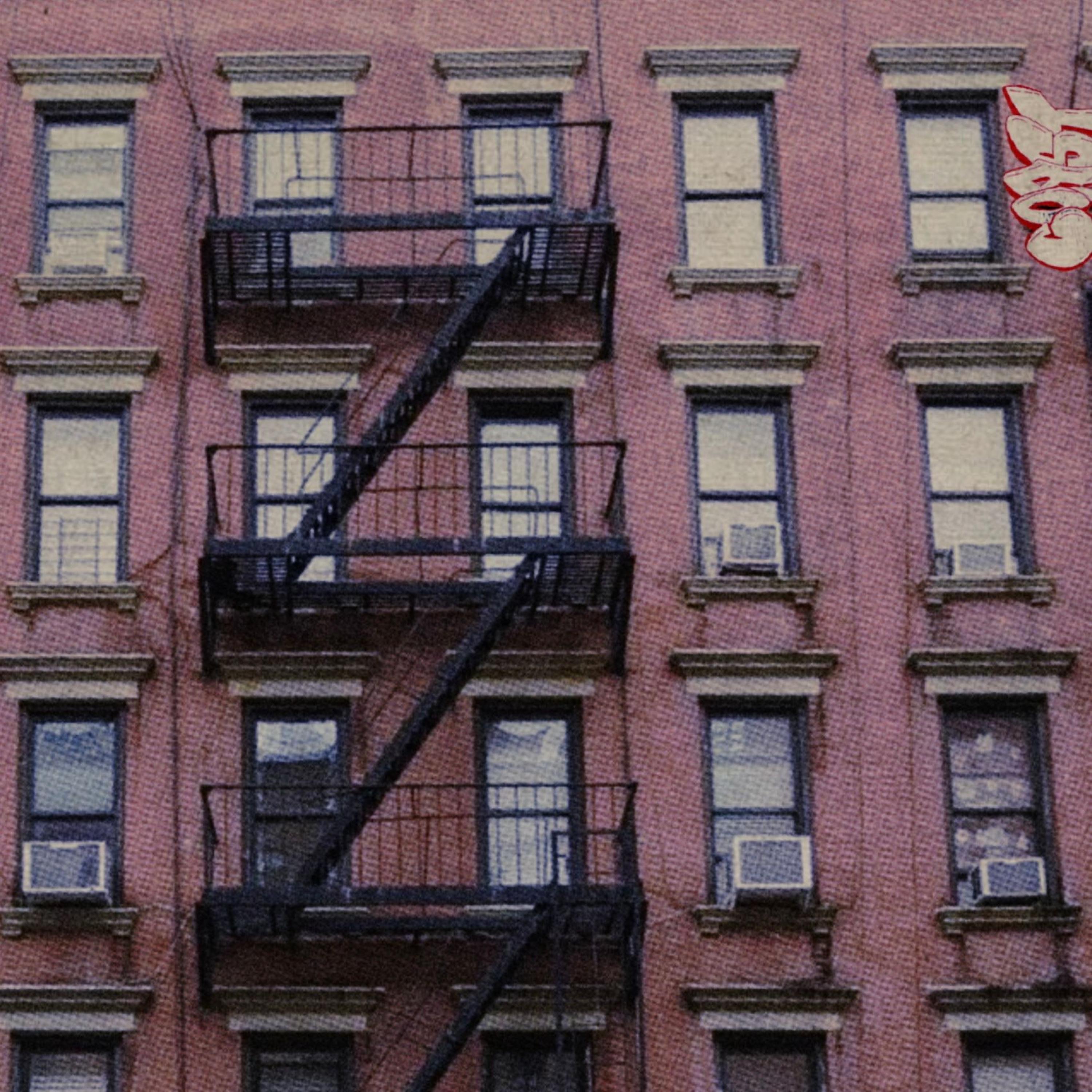 G'D Up (feat. Kool G Rap & Big Chief Smash) - Single album cover