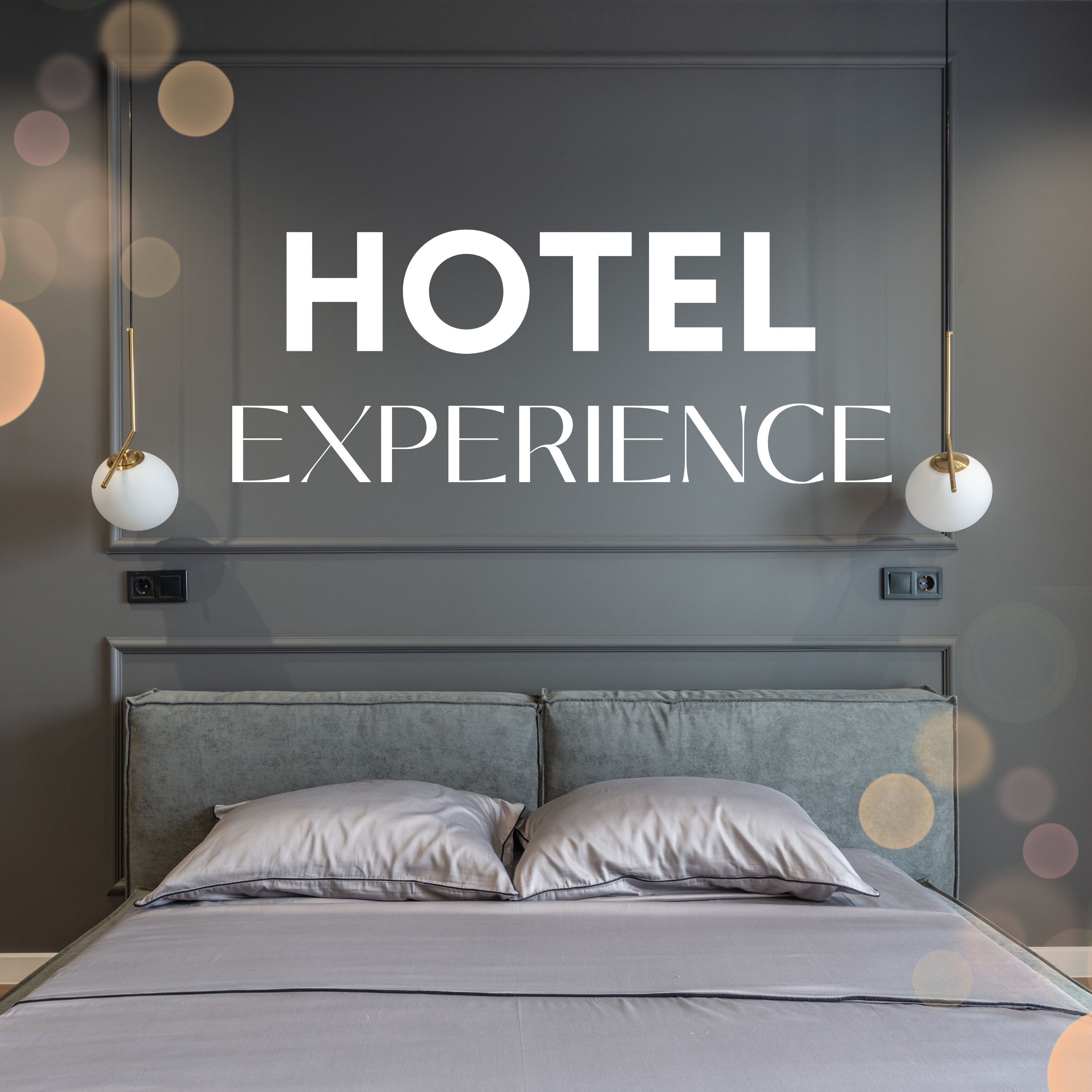 Hotel Experience album cover