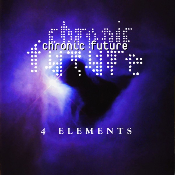 4 Elements album cover