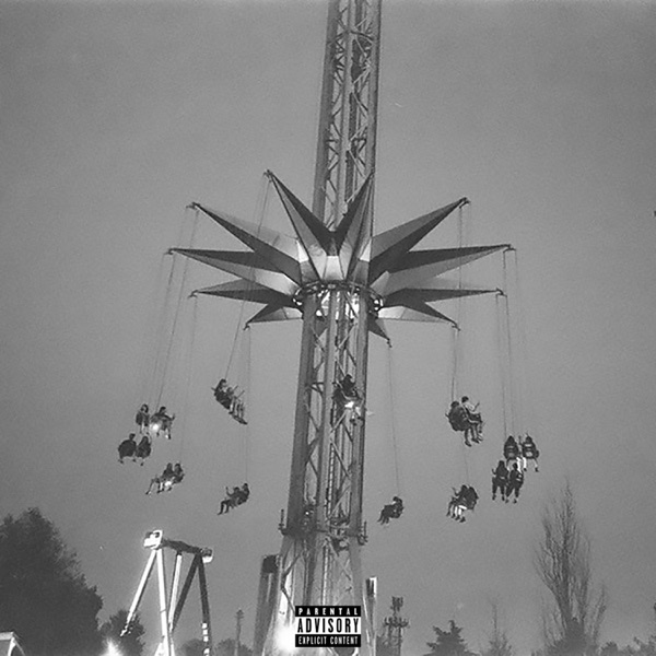 Vaffanculo - Single album cover