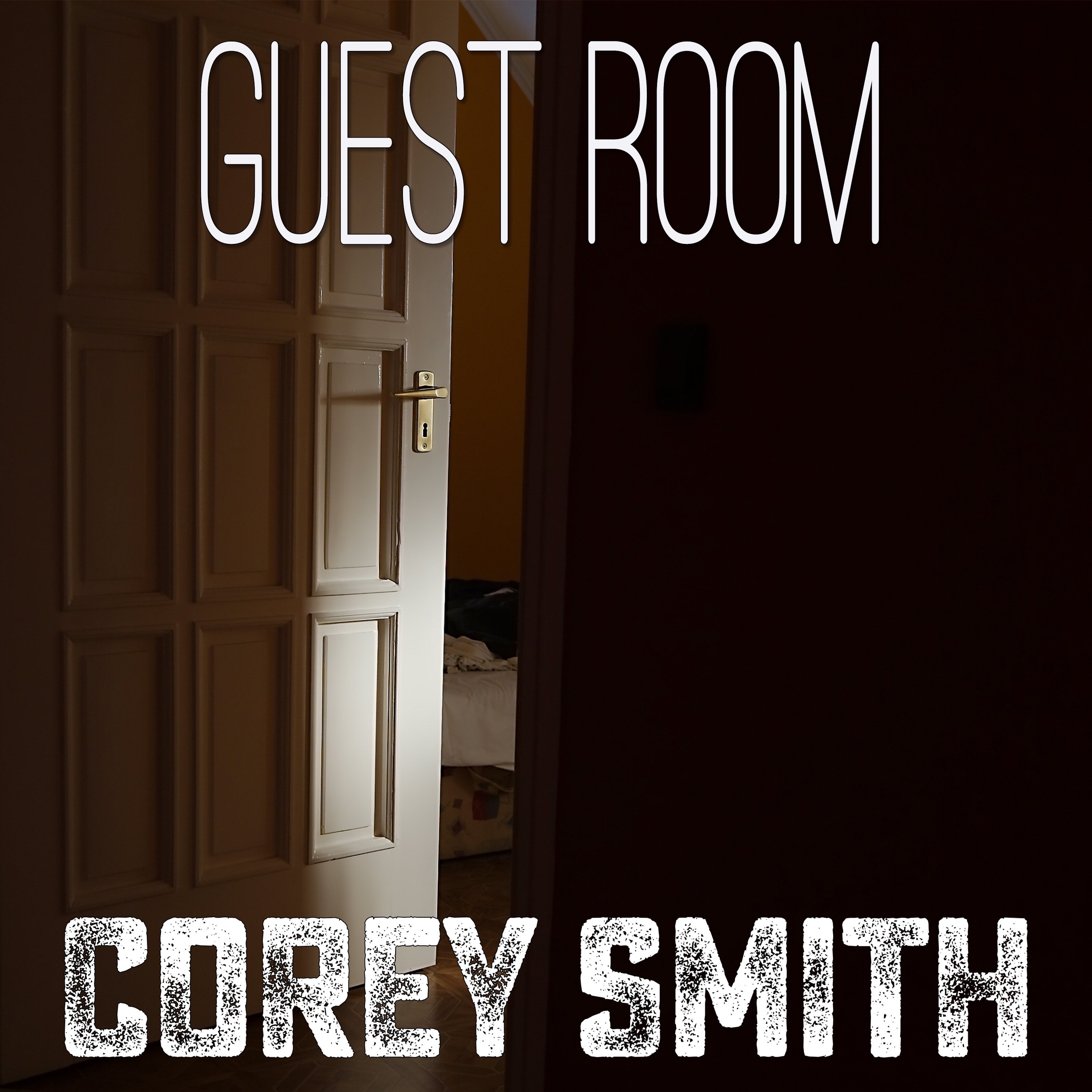 Guest Room (Acoustic) - Single album cover