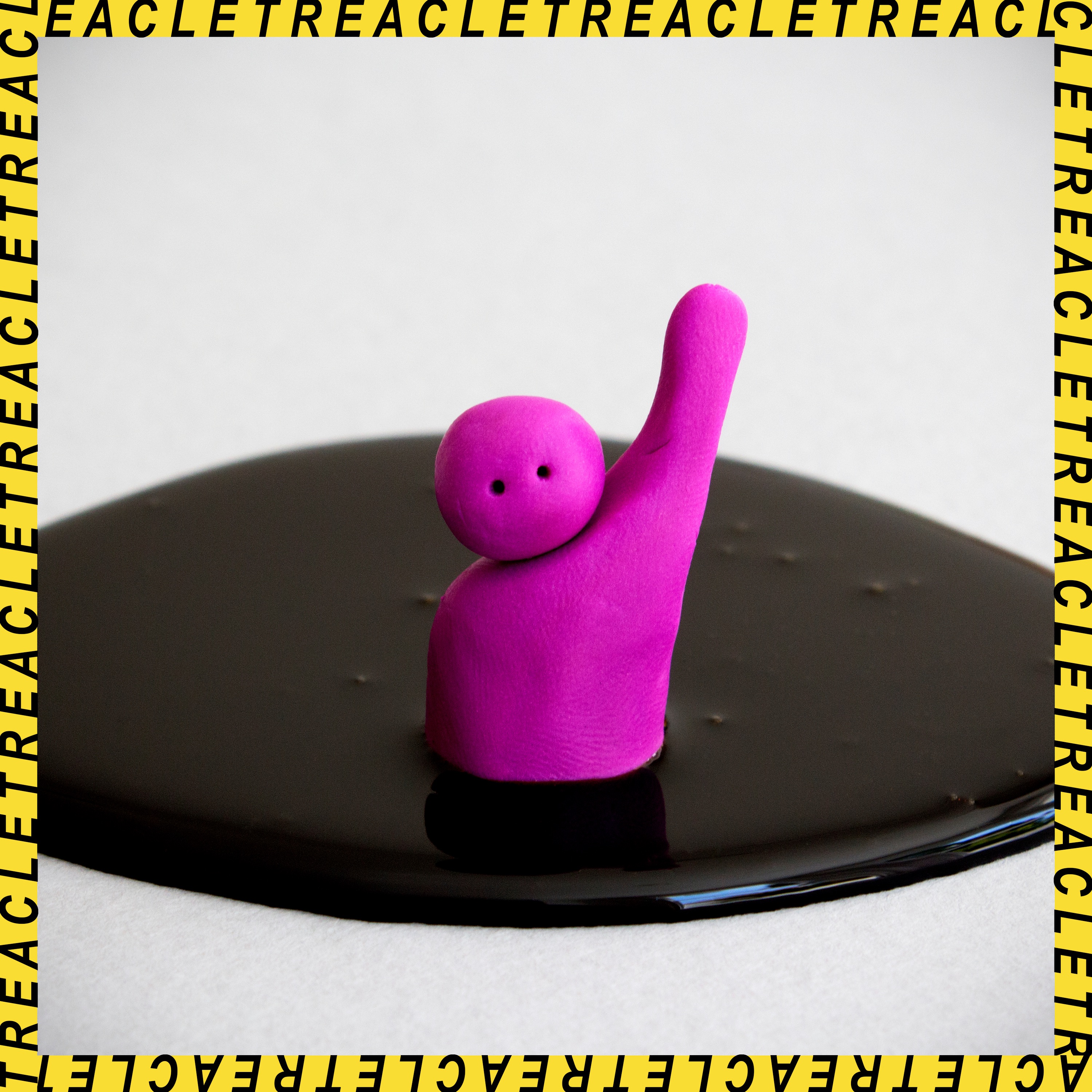 Treacle - Single album cover