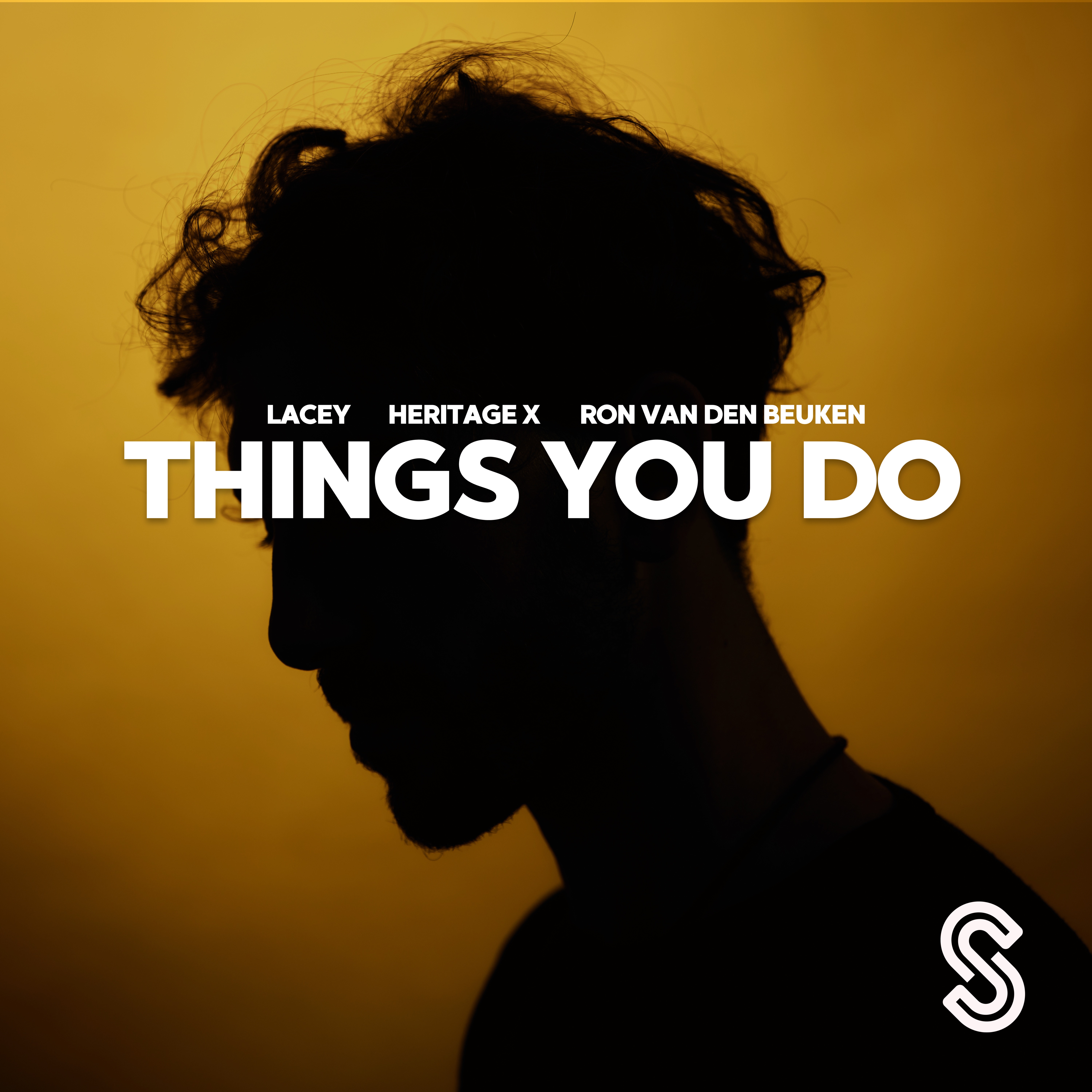 Things You Do - Single album cover