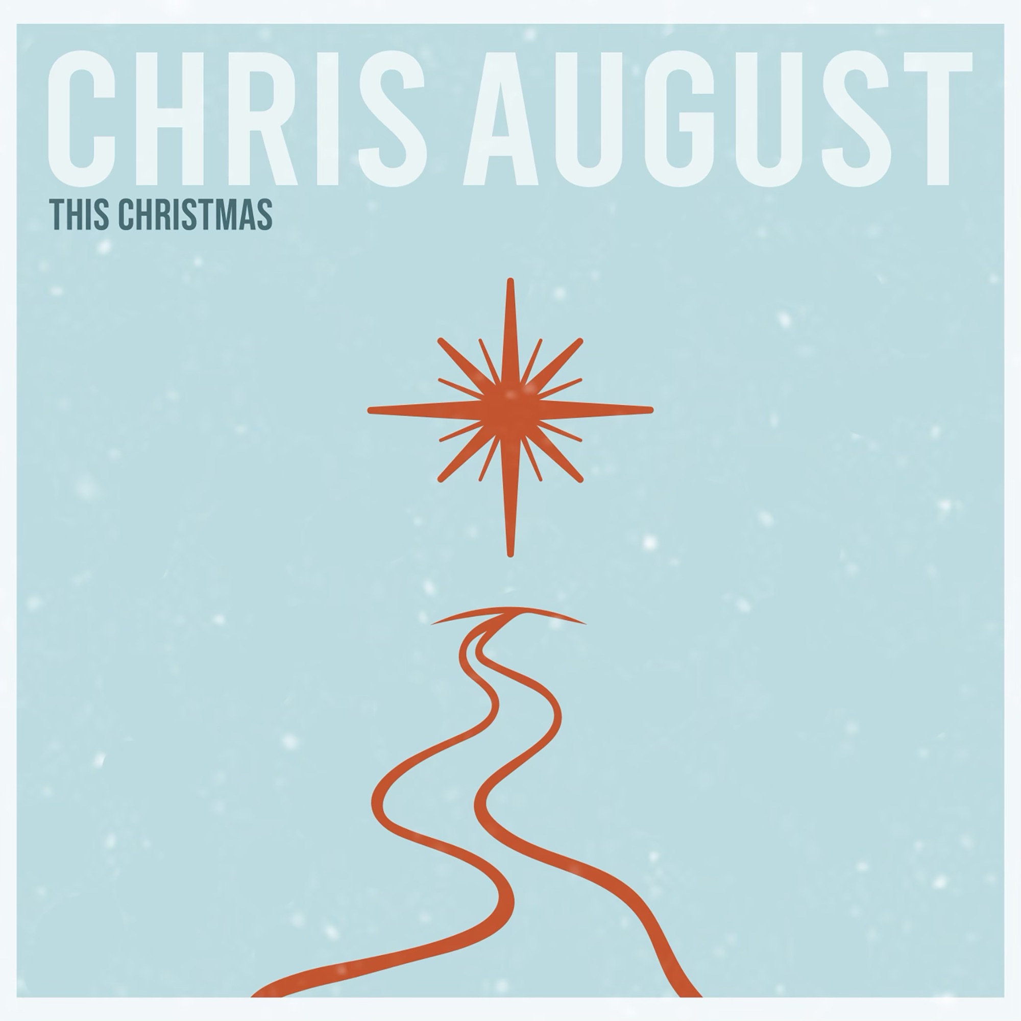 This Christmas - Single album cover