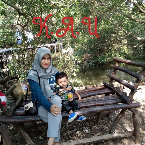 K.A.U - Single album cover