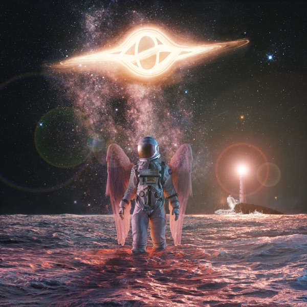 Lighthouse (feat. Jake Isaac) - Single album cover