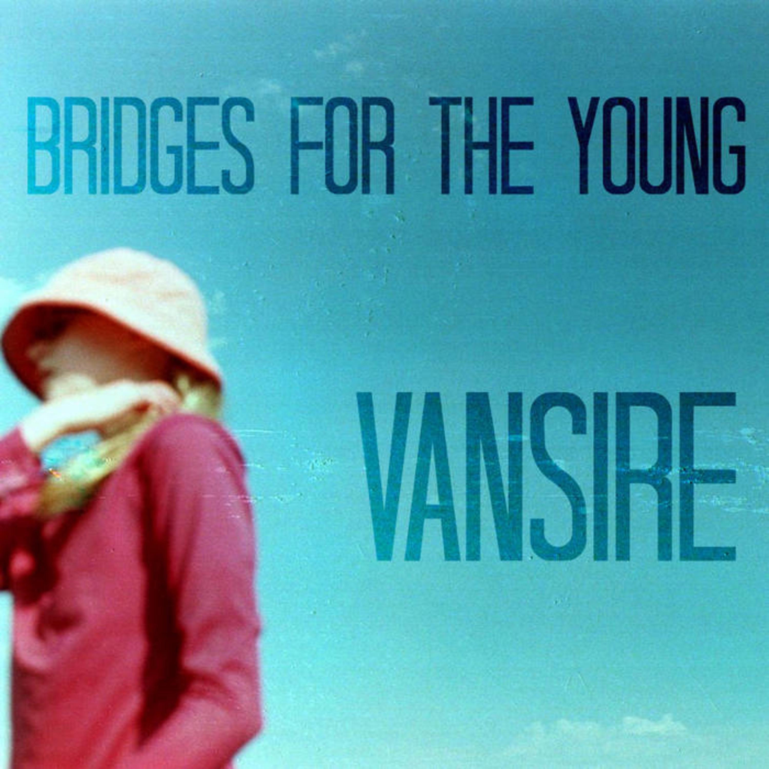 Bridges for the Young - Single album cover