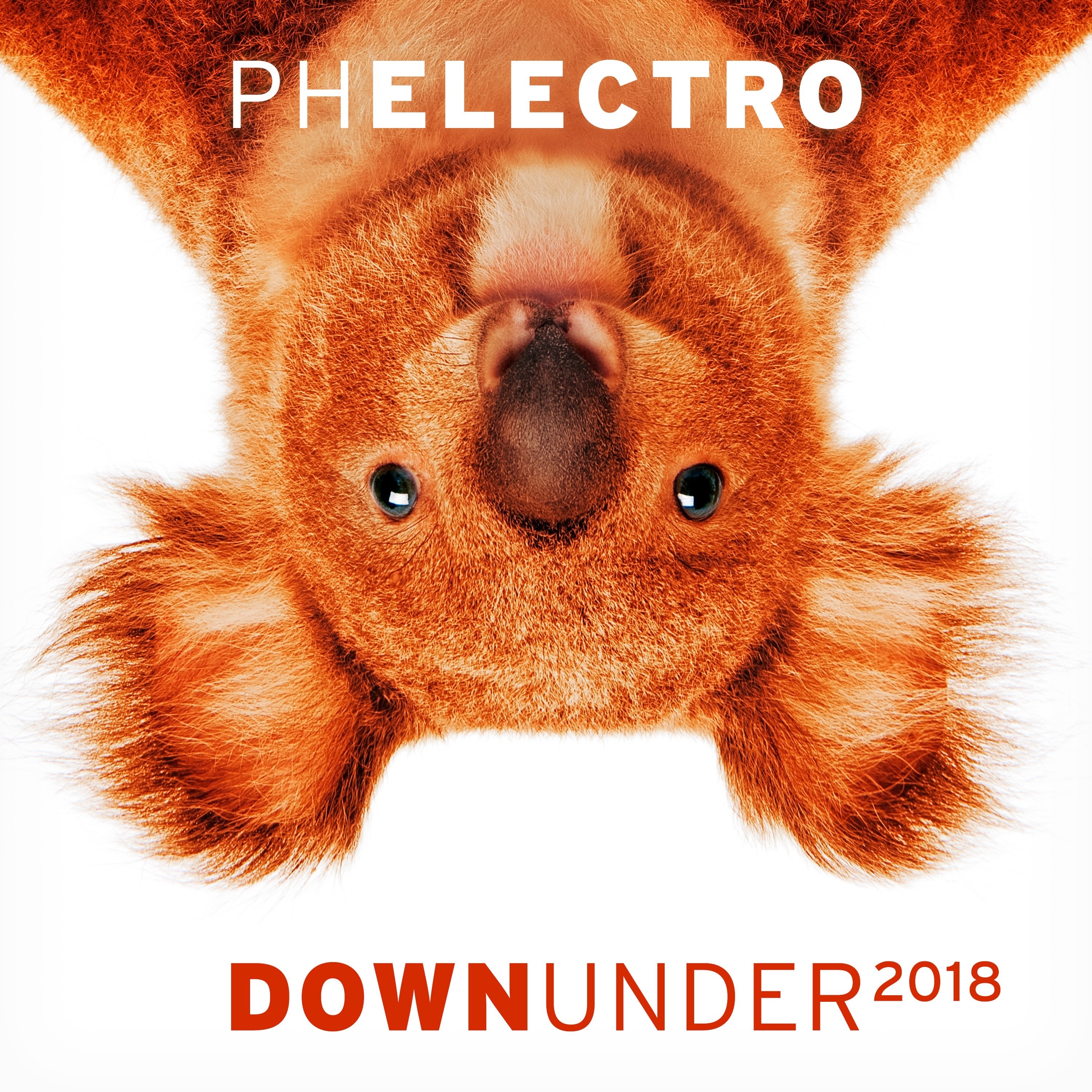 Down Under 2018 (Remixes) - EP album cover