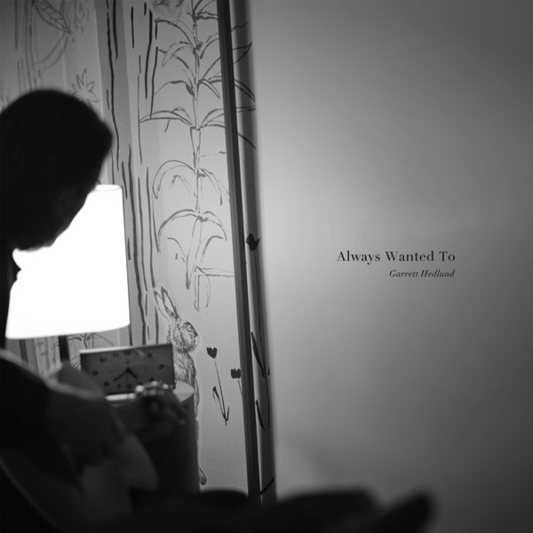 Always Wanted To - Single album cover