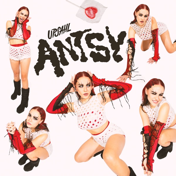 Antsy - Single album cover