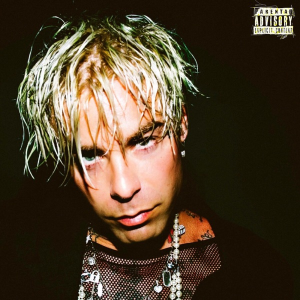 Battle Scars - Single album cover
