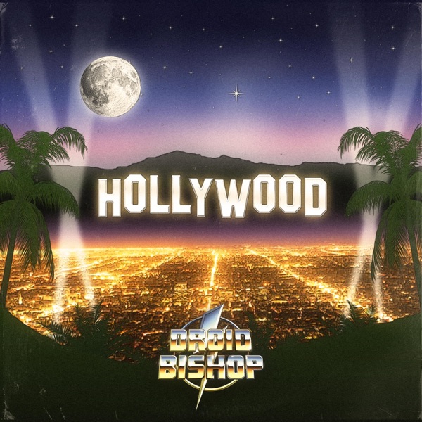 Hollywood - Single album cover