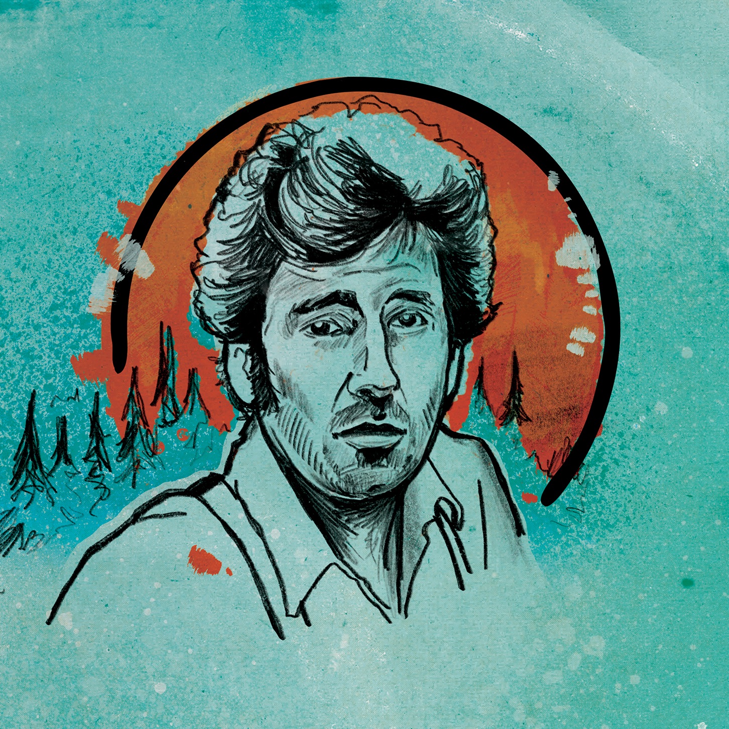 Hellbound Glory Portrait