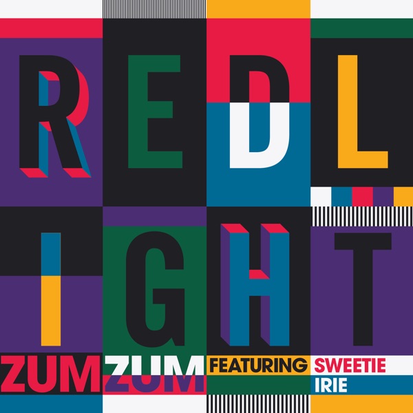 Zum Zum (feat. Sweetie Irie) [Radio Edit] - Single album cover