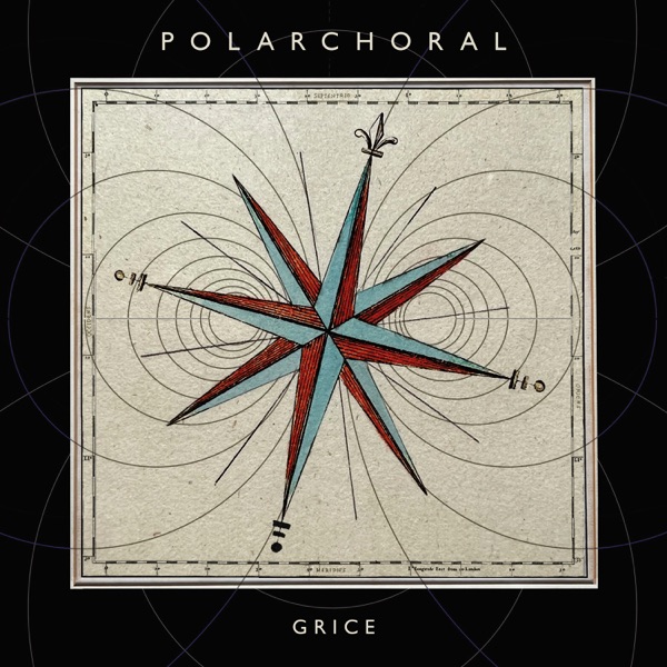 Polarchoral album cover
