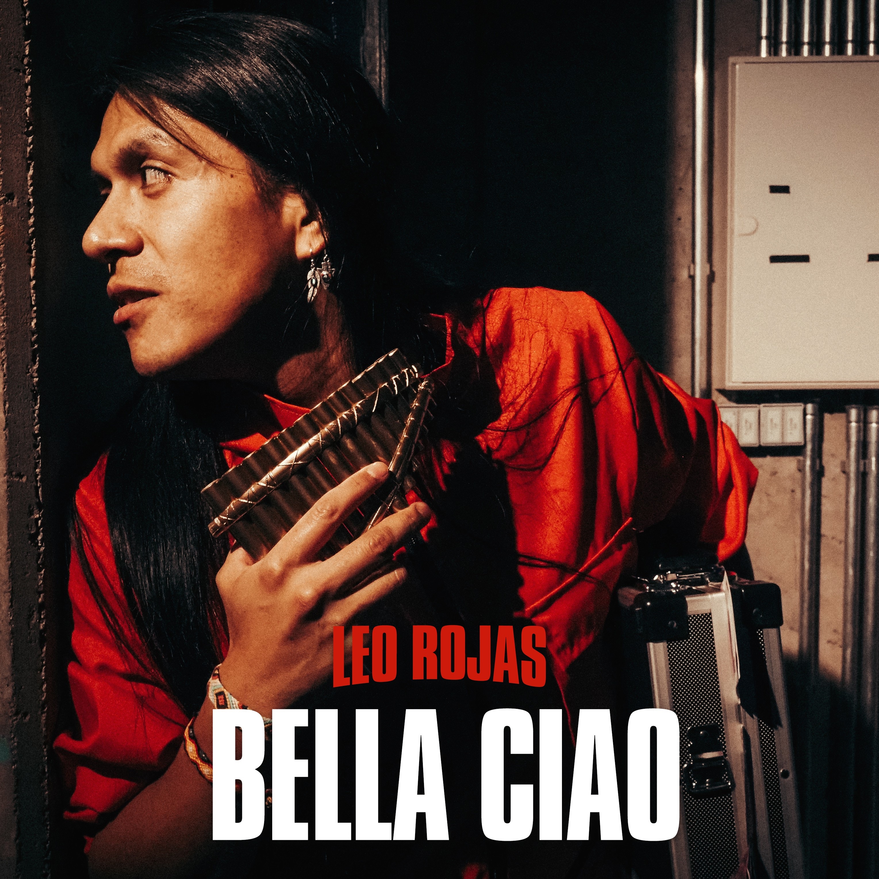 Bella Ciao - Single album cover