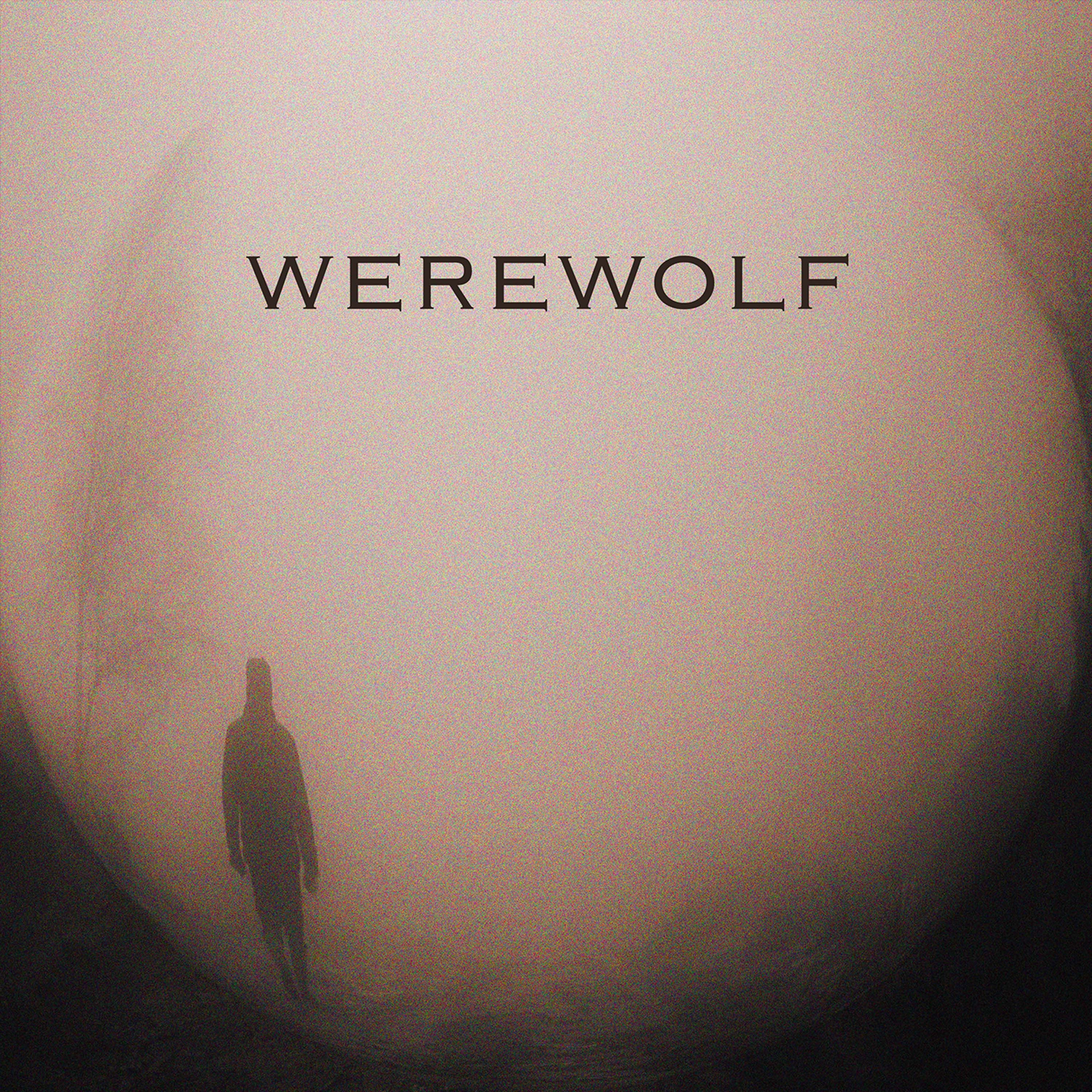 Werewolf - Single album cover