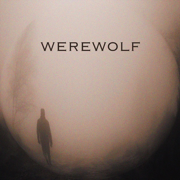 Werewolf - Single album cover