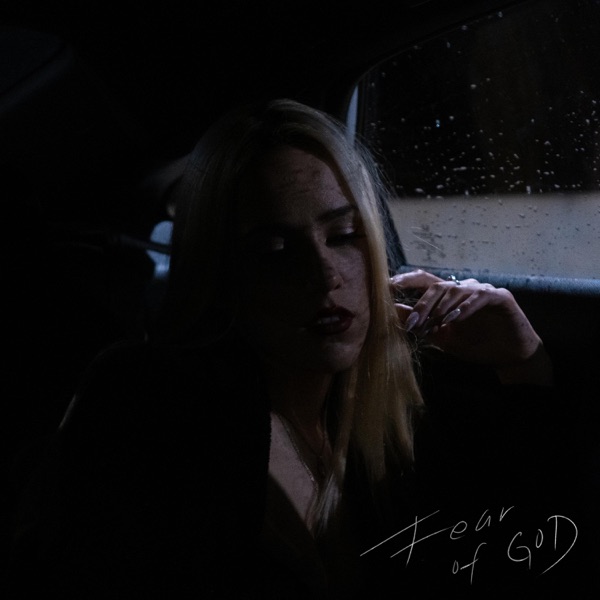 Fear of God - Single album cover