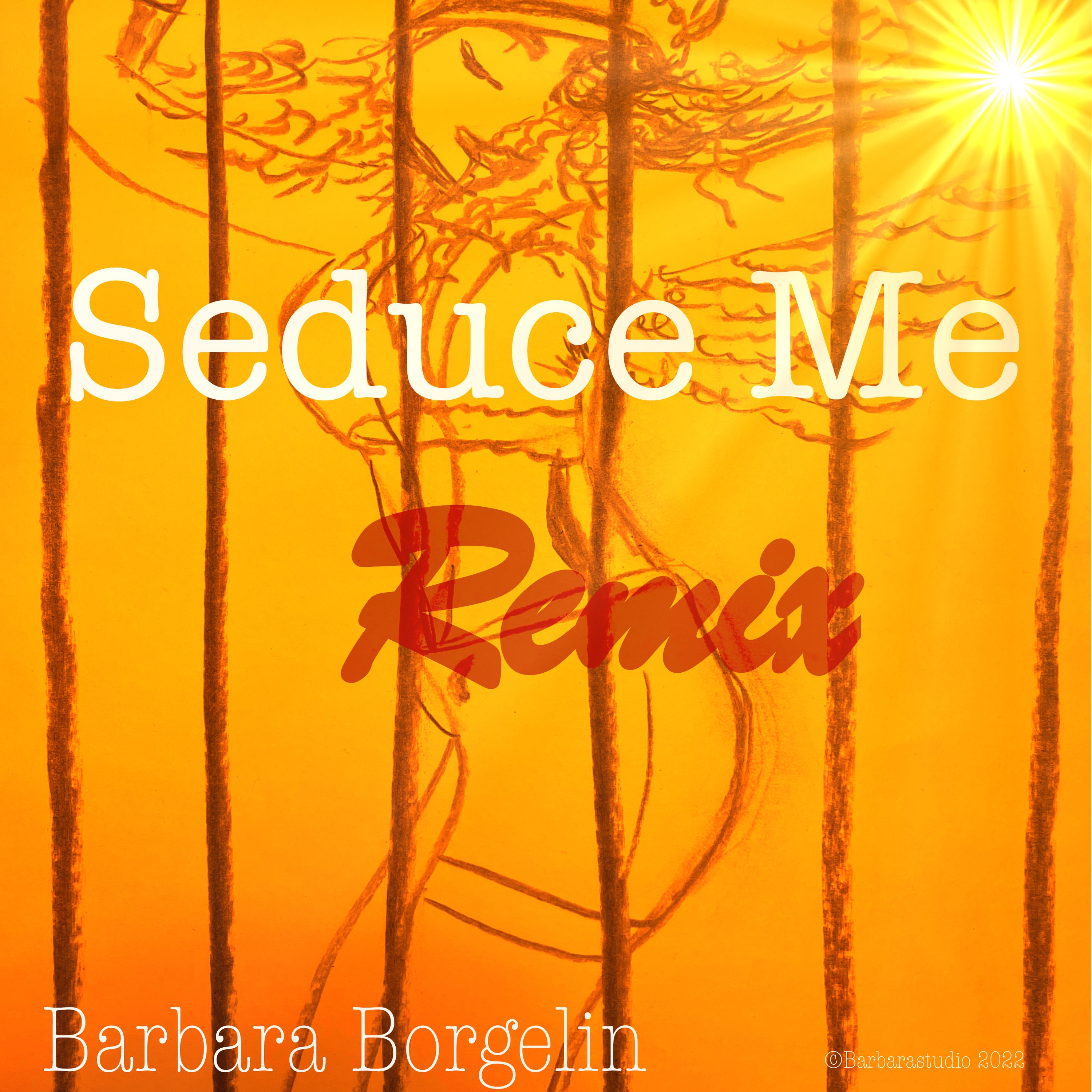 Seduce Me (Remix) - Single album cover